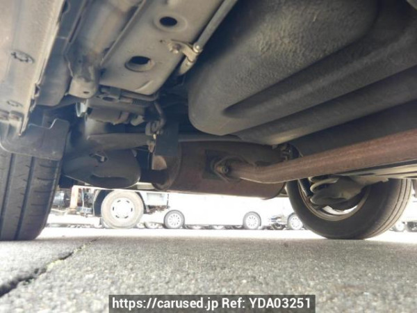 Used 2009 AT toyota voxy ZRR70W Image[40]