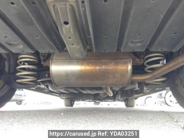 Used 2009 AT toyota voxy ZRR70W Image[42]