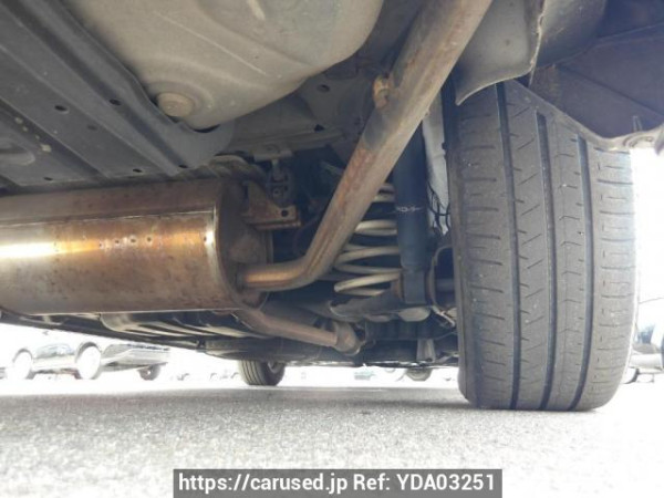 Used 2009 AT toyota voxy ZRR70W Image[43]