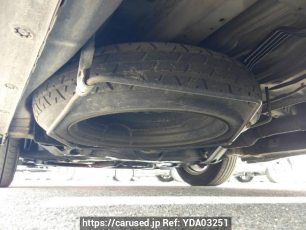 Used 2009 AT toyota voxy ZRR70W Image[44]