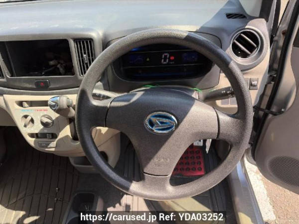 Used 2013 AT daihatsu mira-e-s LA300S Image[10]
