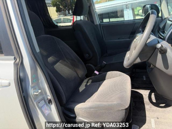 Used 2008 AT toyota noah ZRR70G Image[8]