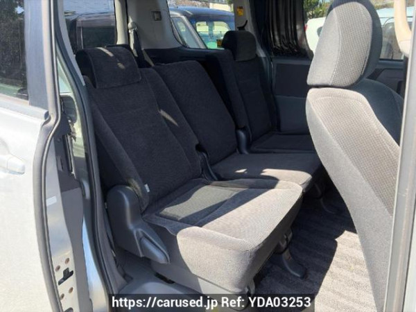 Used 2008 AT toyota noah ZRR70G Image[9]