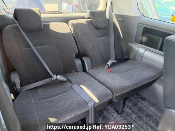 Used 2008 AT toyota noah ZRR70G Image[10]