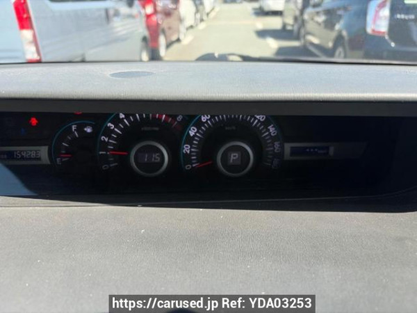 Used 2008 AT toyota noah ZRR70G Image[13]