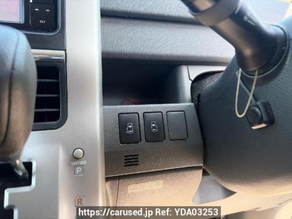 Used 2008 AT toyota noah ZRR70G Image[14]