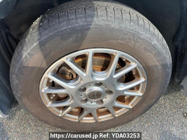 Used 2008 AT toyota noah ZRR70G Image[17]