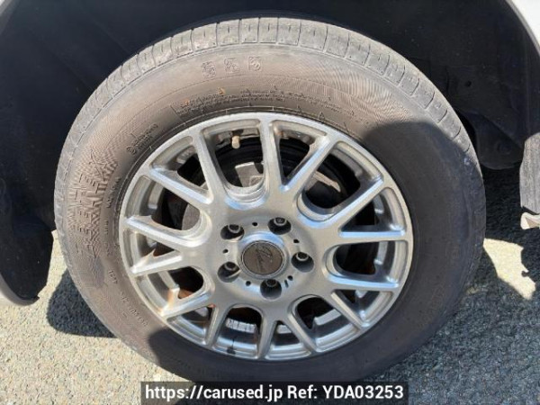 Used 2008 AT toyota noah ZRR70G Image[18]