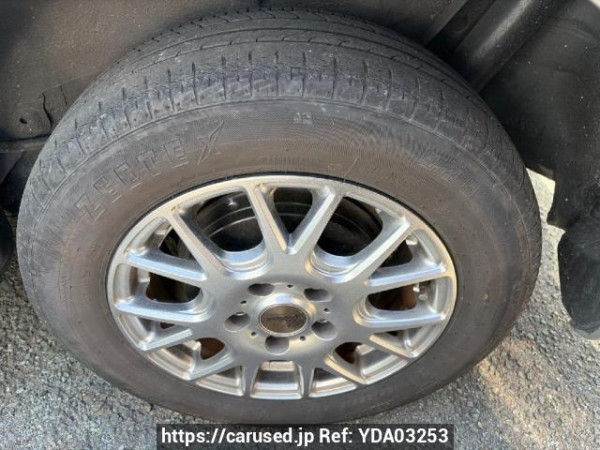 Used 2008 AT toyota noah ZRR70G Image[19]