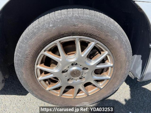 Used 2008 AT toyota noah ZRR70G Image[20]