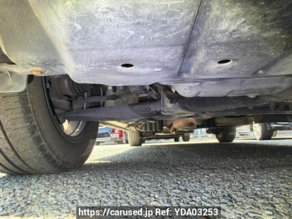 Used 2008 AT toyota noah ZRR70G Image[21]