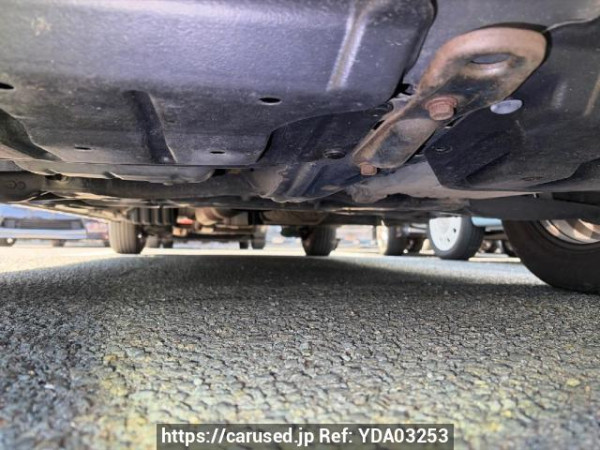 Used 2008 AT toyota noah ZRR70G Image[22]