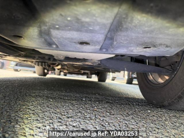 Used 2008 AT toyota noah ZRR70G Image[23]