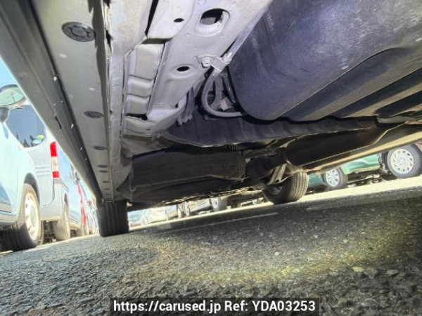 Used 2008 AT toyota noah ZRR70G Image[24]