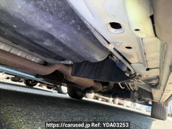 Used 2008 AT toyota noah ZRR70G Image[25]