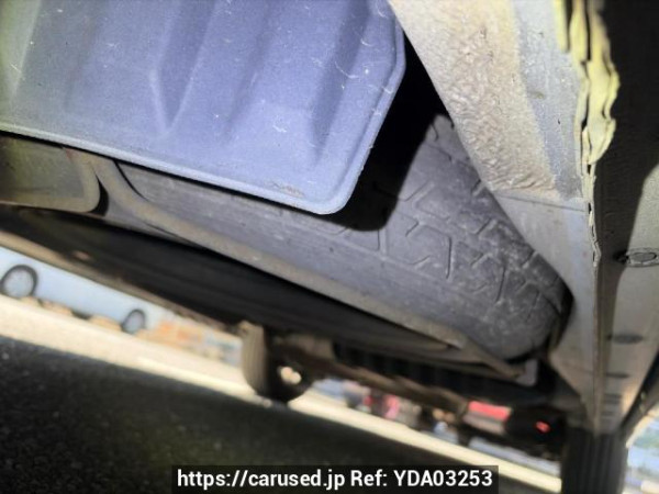 Used 2008 AT toyota noah ZRR70G Image[27]