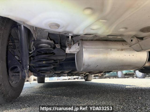 Used 2008 AT toyota noah ZRR70G Image[28]