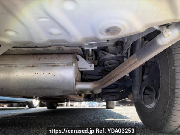 Used 2008 AT toyota noah ZRR70G Image[30]