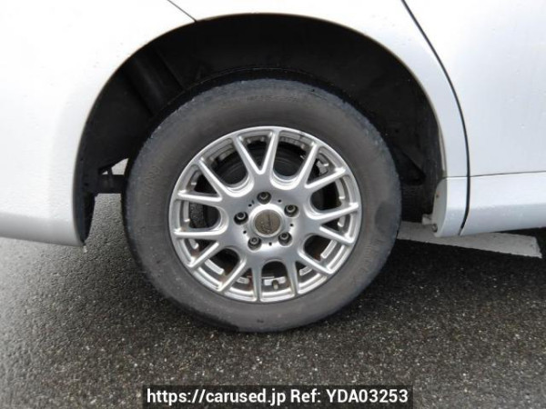 Used 2008 AT toyota noah ZRR70G Image[32]