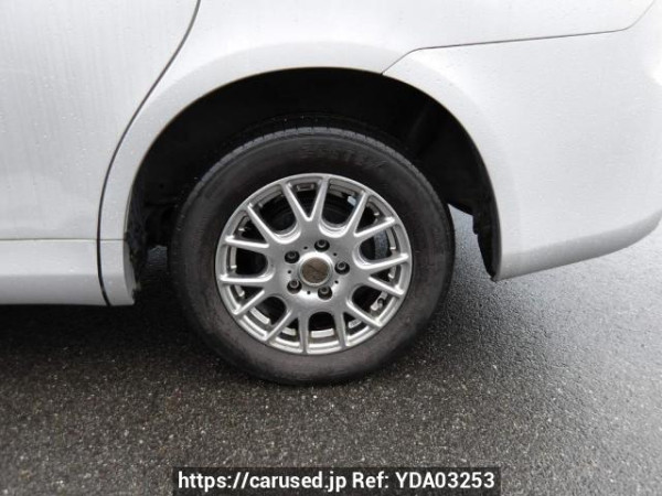 Used 2008 AT toyota noah ZRR70G Image[33]