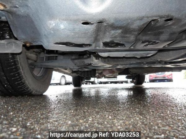 Used 2008 AT toyota noah ZRR70G Image[34]