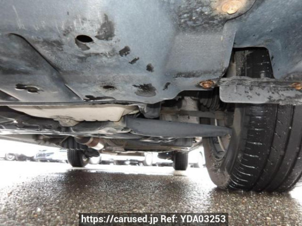 Used 2008 AT toyota noah ZRR70G Image[35]