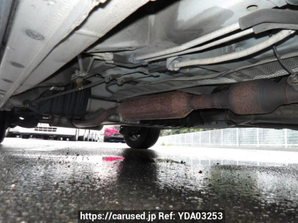 Used 2008 AT toyota noah ZRR70G Image[36]