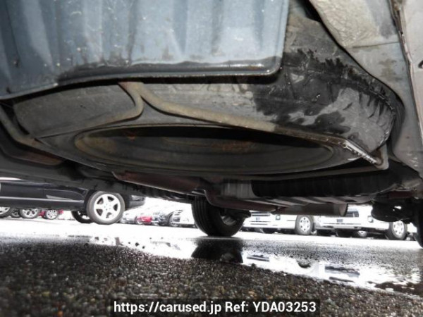 Used 2008 AT toyota noah ZRR70G Image[37]