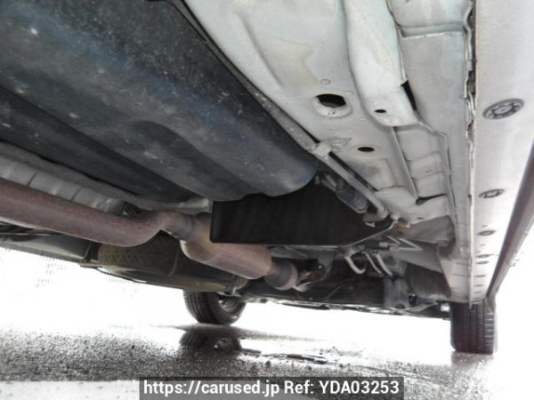 Used 2008 AT toyota noah ZRR70G Image[39]