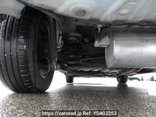 Used 2008 AT toyota noah ZRR70G Image[40]