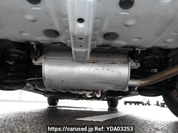 Used 2008 AT toyota noah ZRR70G Image[41]
