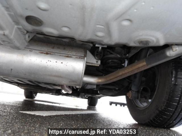 Used 2008 AT toyota noah ZRR70G Image[42]