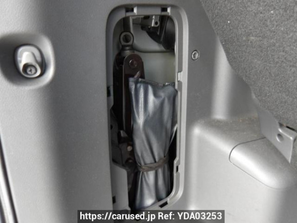 Used 2008 AT toyota noah ZRR70G Image[44]