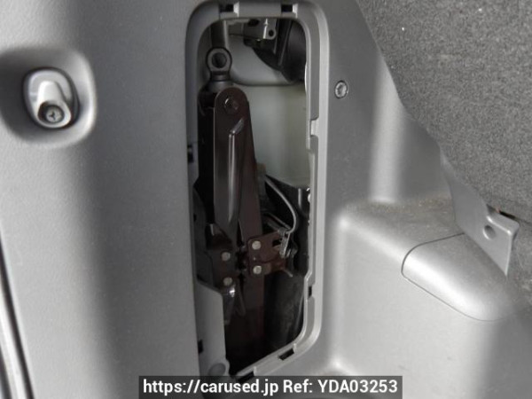 Used 2008 AT toyota noah ZRR70G Image[45]