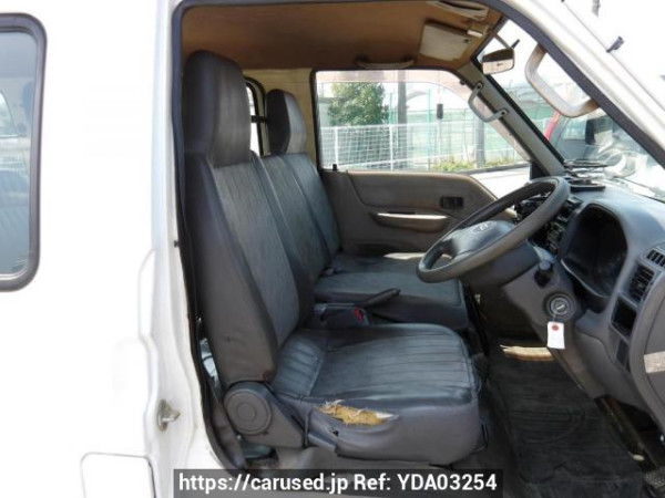 Used 2002 MT nissan vanette-van SK82VN Image[12]