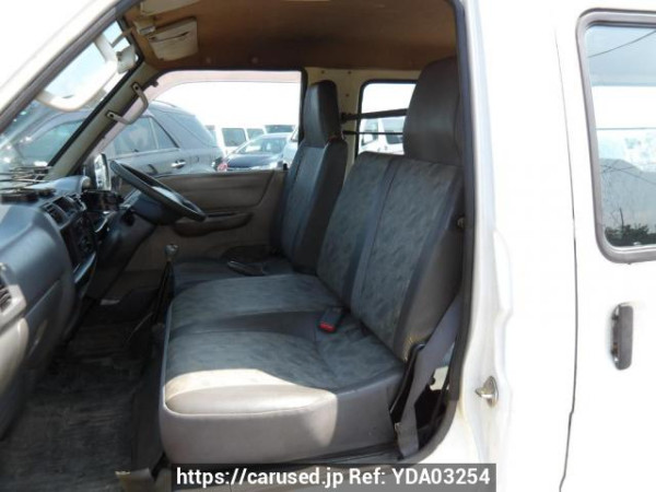 Used 2002 MT nissan vanette-van SK82VN Image[13]