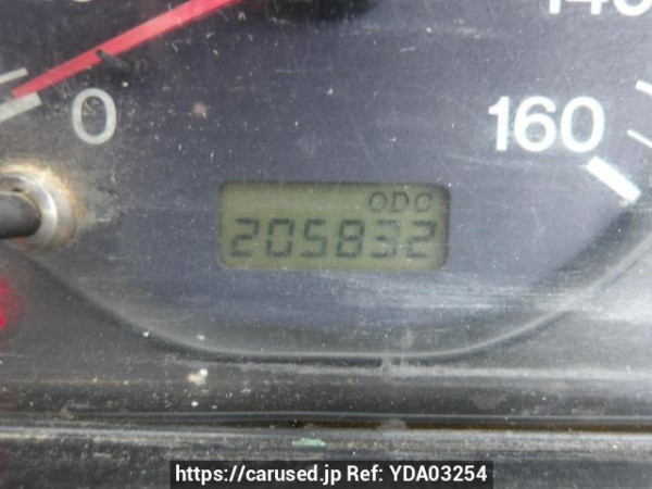 Used 2002 MT nissan vanette-van SK82VN Image[22]