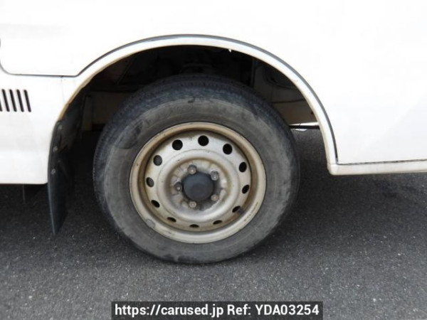 Used 2002 MT nissan vanette-van SK82VN Image[24]