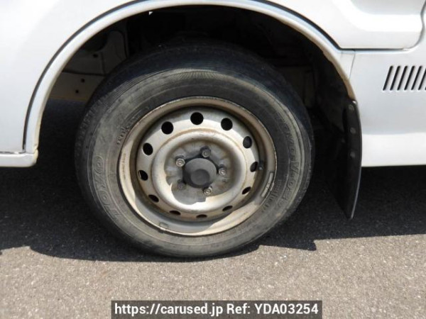 Used 2002 MT nissan vanette-van SK82VN Image[25]