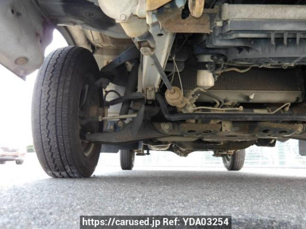 Used 2002 MT nissan vanette-van SK82VN Image[28]