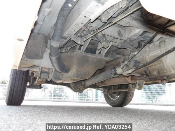 Used 2002 MT nissan vanette-van SK82VN Image[30]