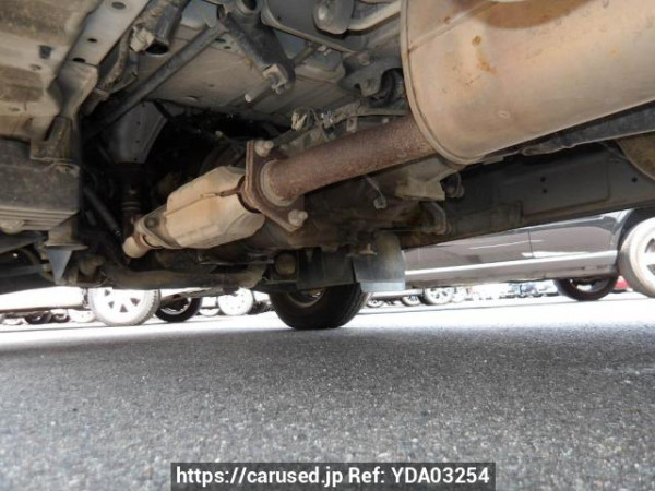 Used 2002 MT nissan vanette-van SK82VN Image[32]