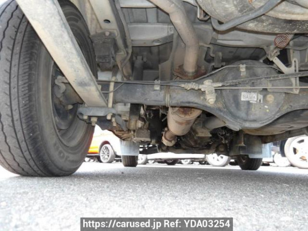 Used 2002 MT nissan vanette-van SK82VN Image[34]