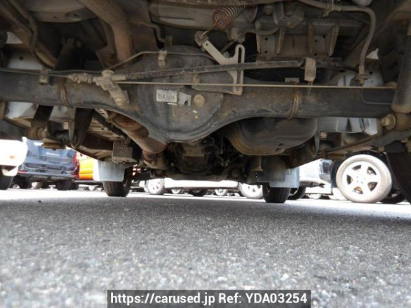 Used 2002 MT nissan vanette-van SK82VN Image[35]