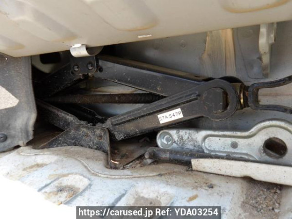 Used 2002 MT nissan vanette-van SK82VN Image[38]