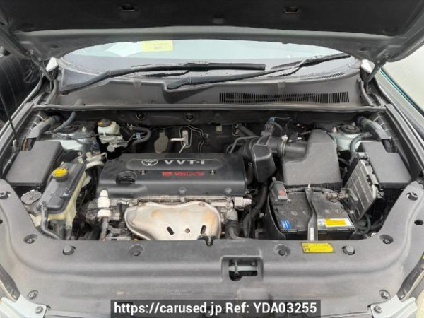 Used 2005 AT toyota rav4 ACA31W Image[7]