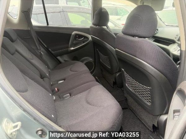 Used 2005 AT toyota rav4 ACA31W Image[10]