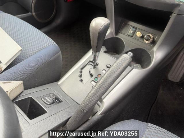 Used 2005 AT toyota rav4 ACA31W Image[15]