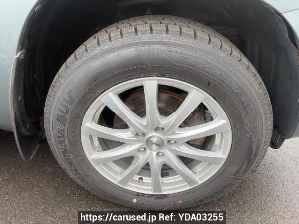 Used 2005 AT toyota rav4 ACA31W Image[19]