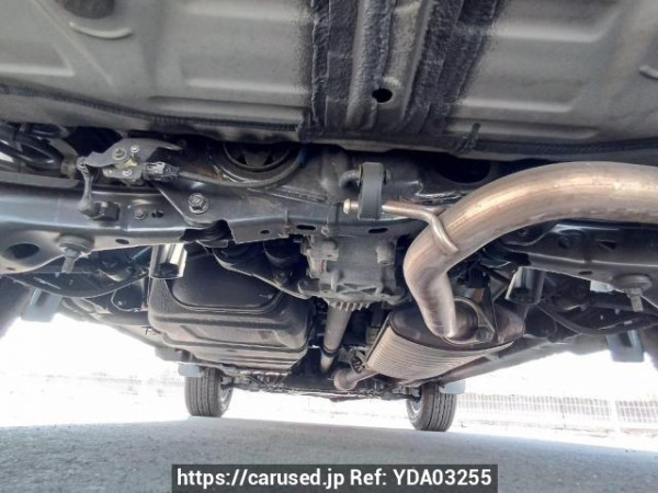 Used 2005 AT toyota rav4 ACA31W Image[37]